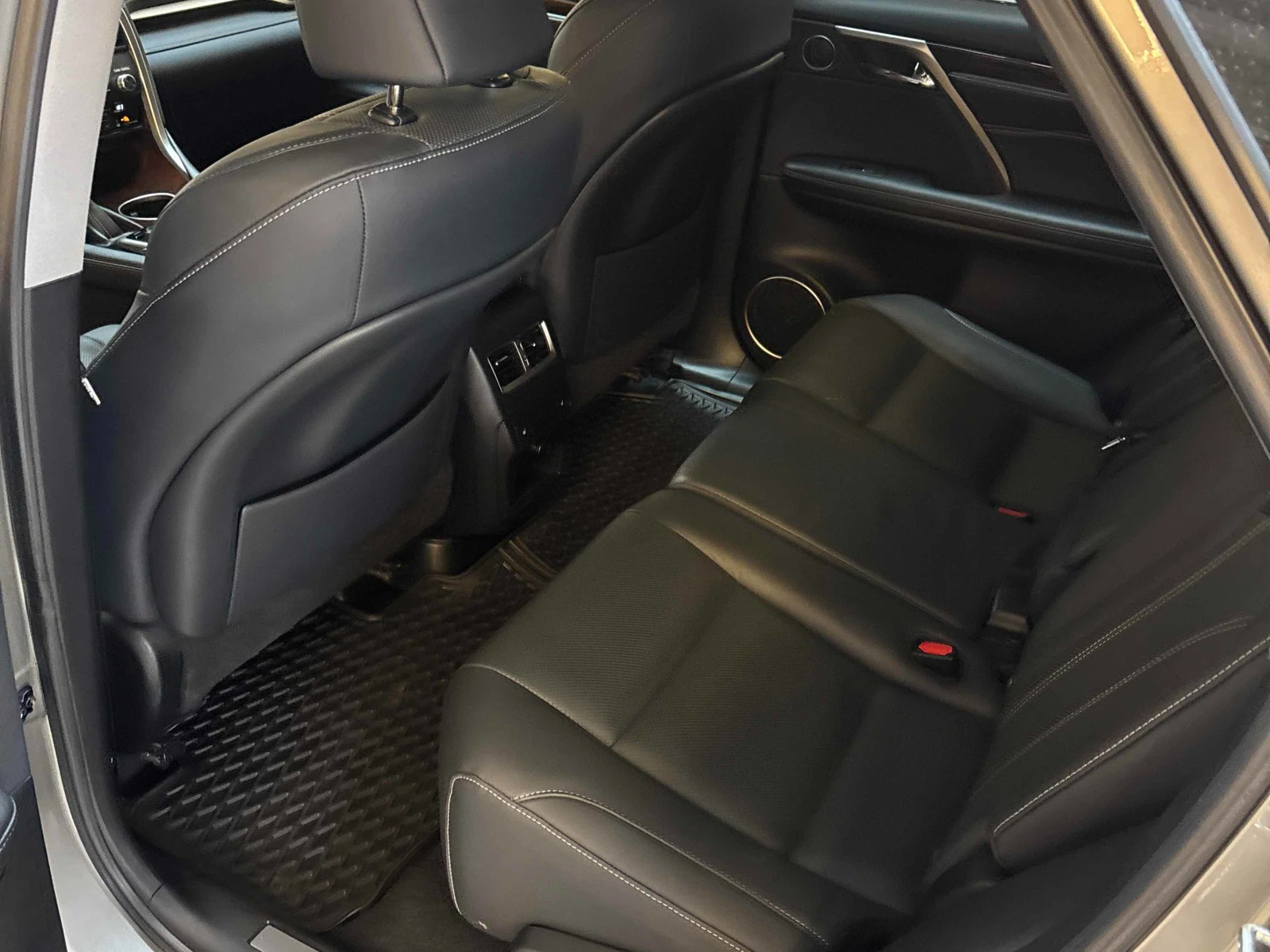 Lexus RX 350 * * CARFAX * * ���� ������ * *  | Mobile.bg � ����������� 8