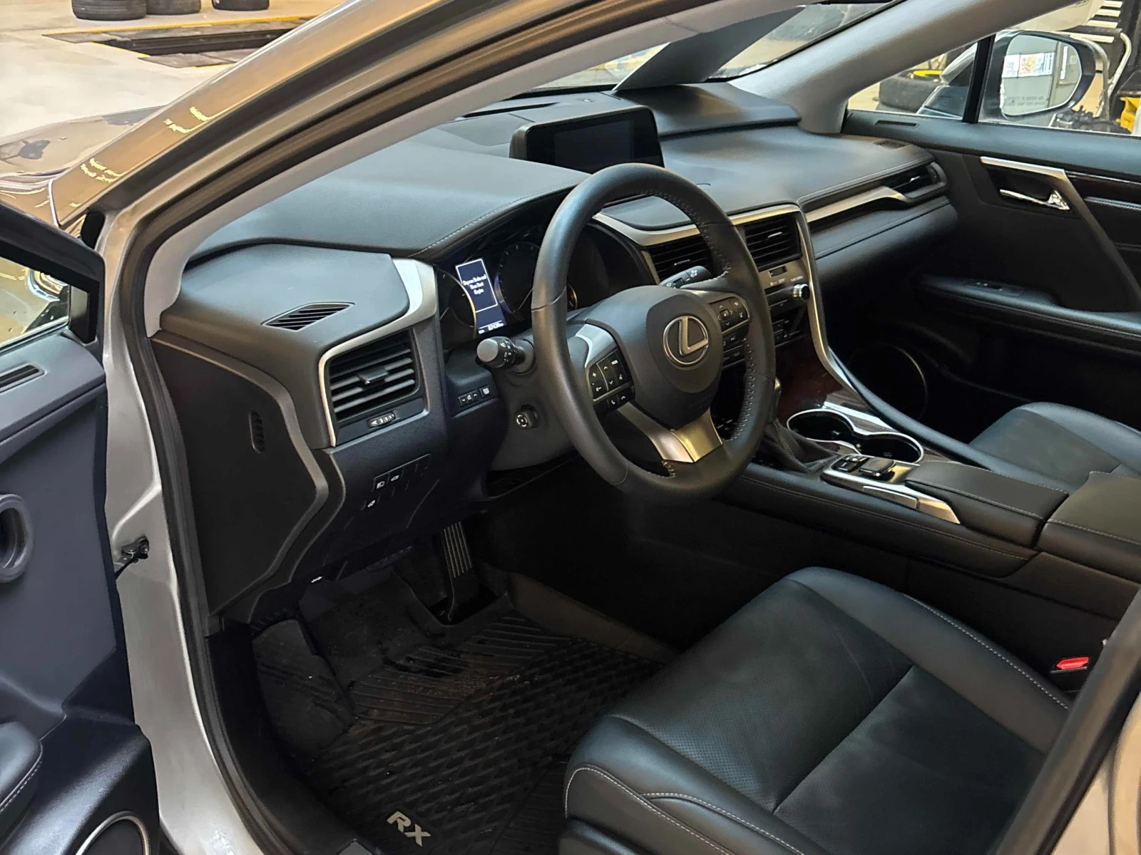 Lexus RX 350 * * CARFAX * * ���� ������ * *  | Mobile.bg � ����������� 6