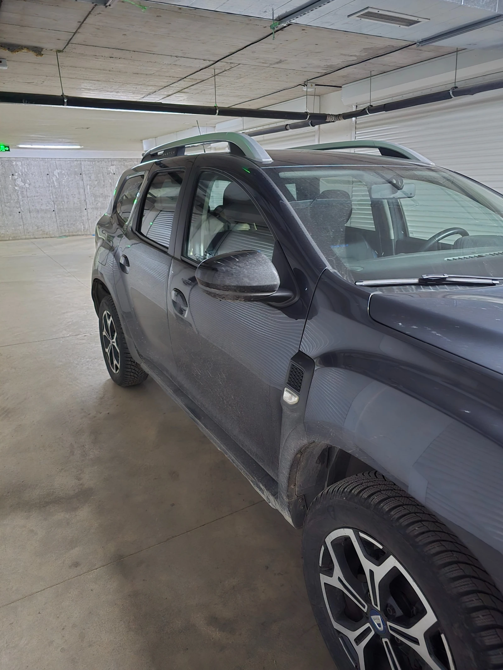 Dacia Duster 1.0 ECO-G - изображение 2