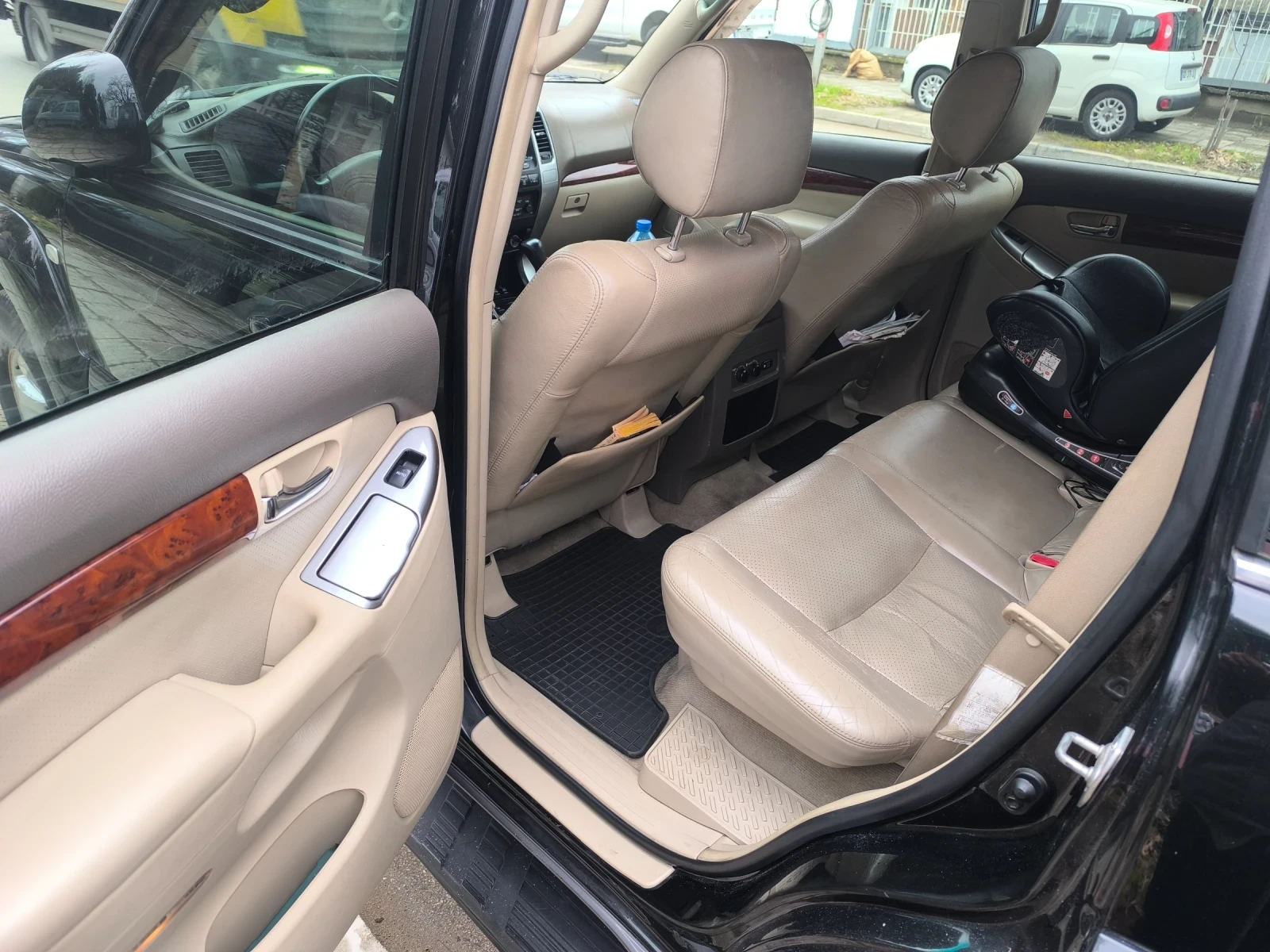 Toyota Land cruiser 4.0  | Mobile.bg � ����������� 12