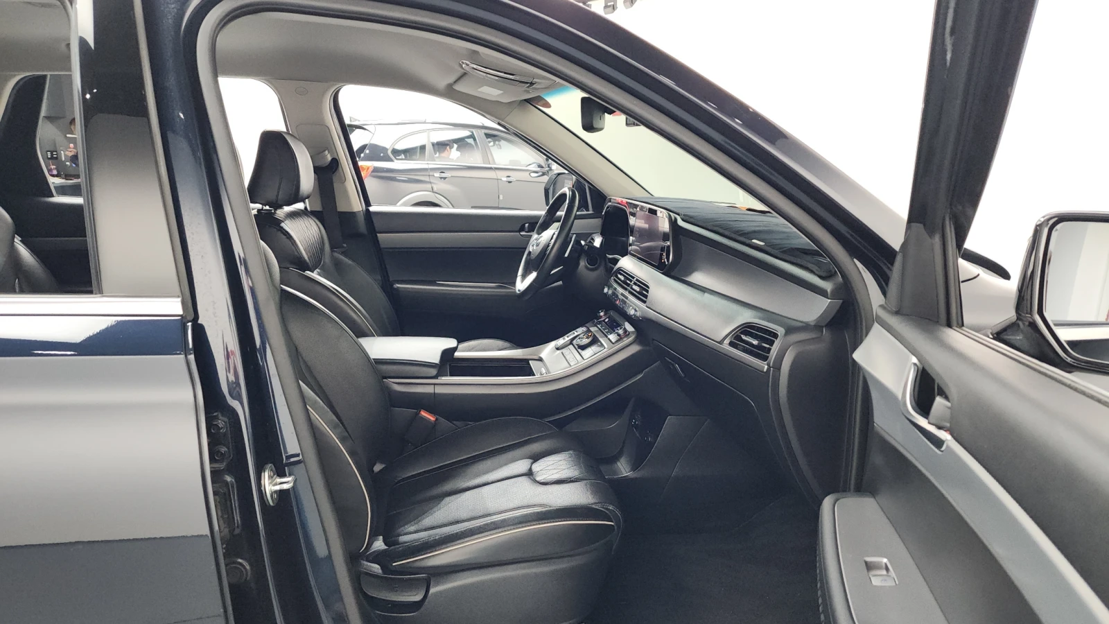 Hyundai Palisade 2.2 4WD Exclusive autogeorge.com - изображение 9