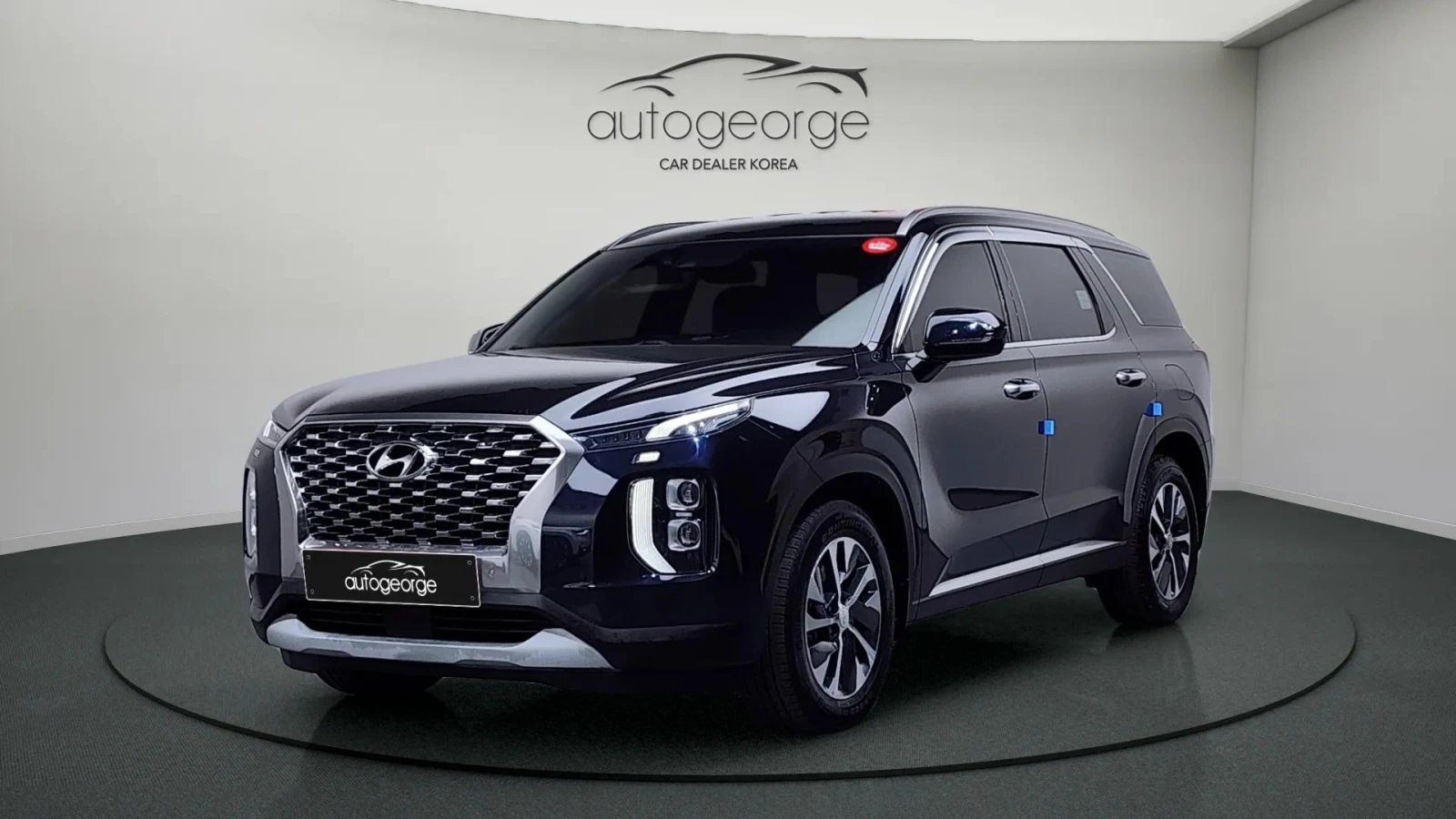 Hyundai Palisade 2.2 4WD Exclusive autogeorge.com | Mobile.bg � ����������� 1