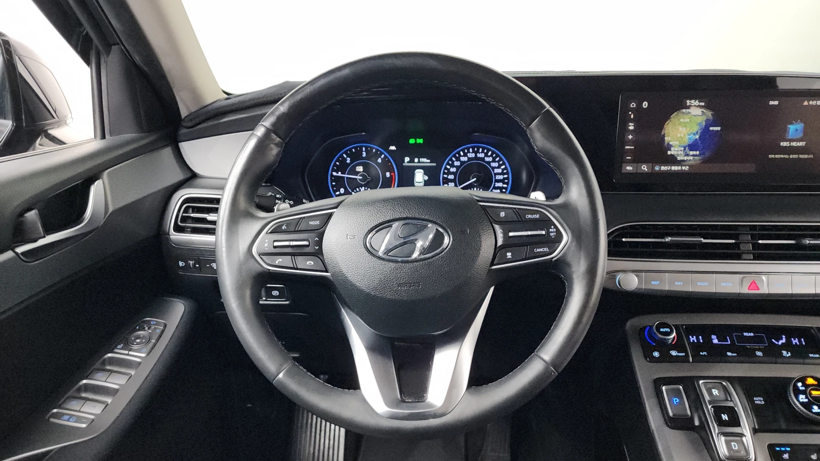 Hyundai Palisade 2.2 4WD Exclusive autogeorge.com | Mobile.bg � ����������� 11