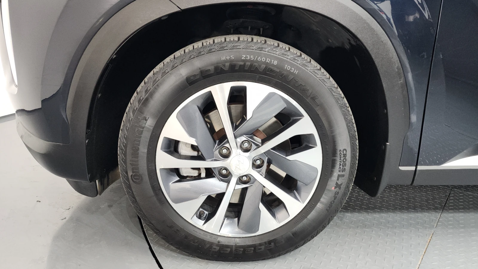 Hyundai Palisade 2.2 4WD Exclusive autogeorge.com - изображение 4