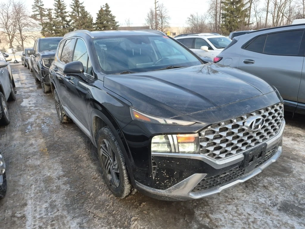 Hyundai Santa fe * PREFERRED | CARFAX | Heated Seats - изображение 2