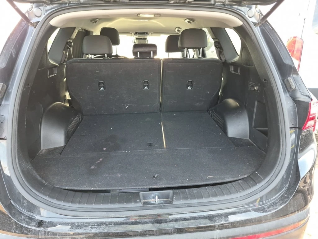Hyundai Santa fe * PREFERRED | CARFAX | Heated Seats | Mobile.bg � ����������� 14
