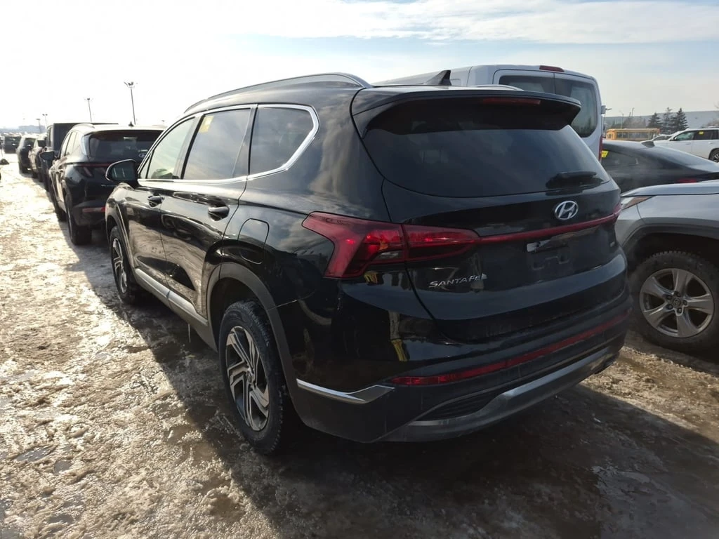 Hyundai Santa fe * PREFERRED | CARFAX | Heated Seats - изображение 4