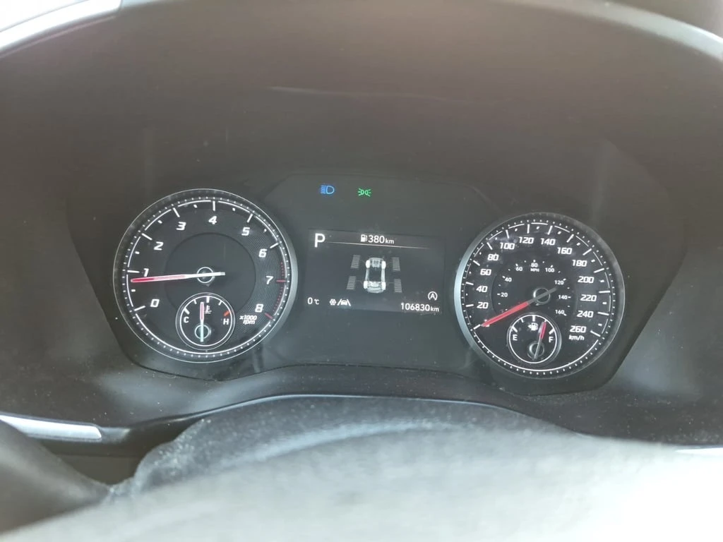 Hyundai Santa fe * PREFERRED | CARFAX | Heated Seats - изображение 9