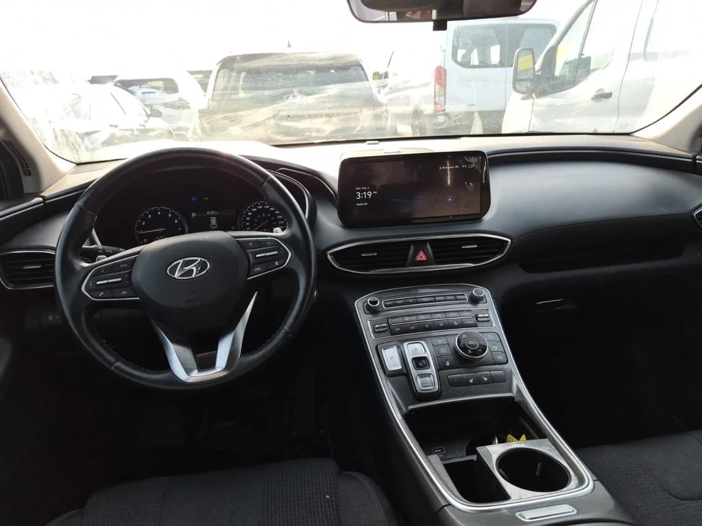 Hyundai Santa fe * PREFERRED | CARFAX | Heated Seats | Mobile.bg � ����������� 11