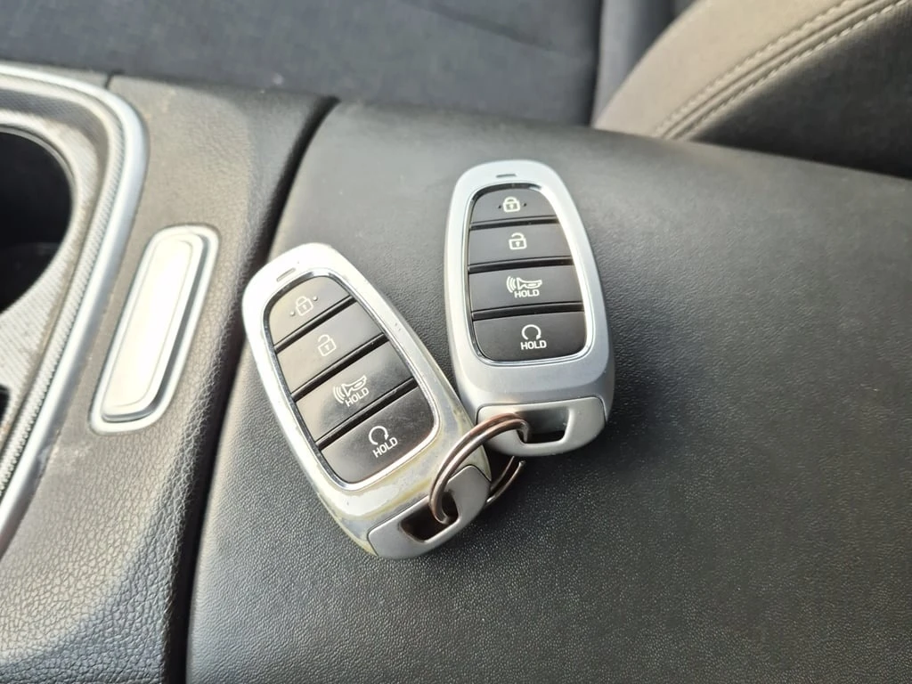 Hyundai Santa fe * PREFERRED | CARFAX | Heated Seats - изображение 8