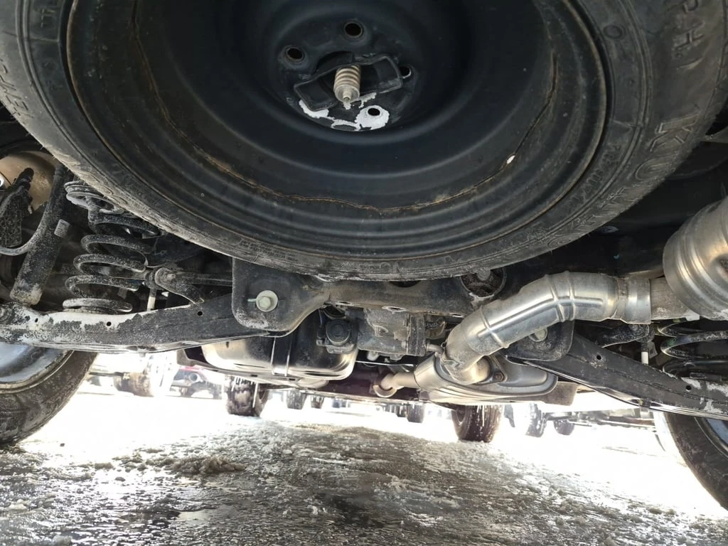 Hyundai Santa fe * PREFERRED | CARFAX | Heated Seats | Mobile.bg � ����������� 16