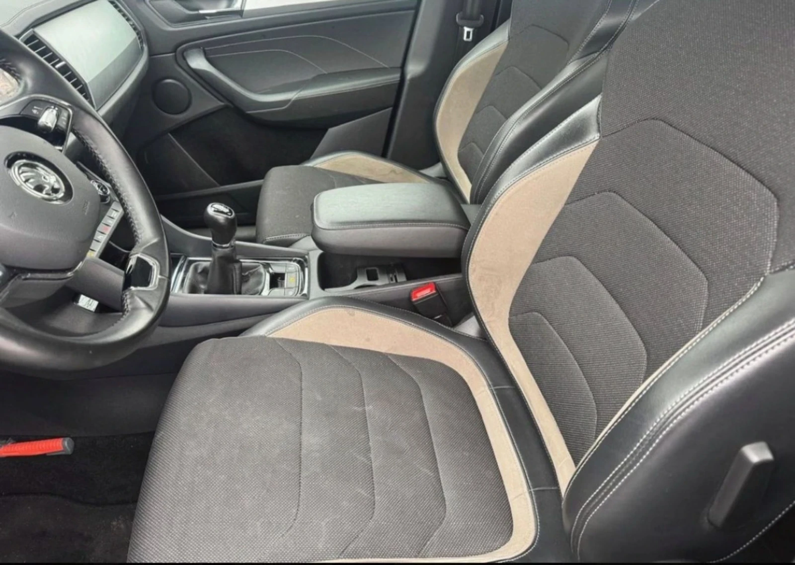 Skoda Kodiaq 1.5 TSI  | Mobile.bg � ����������� 14
