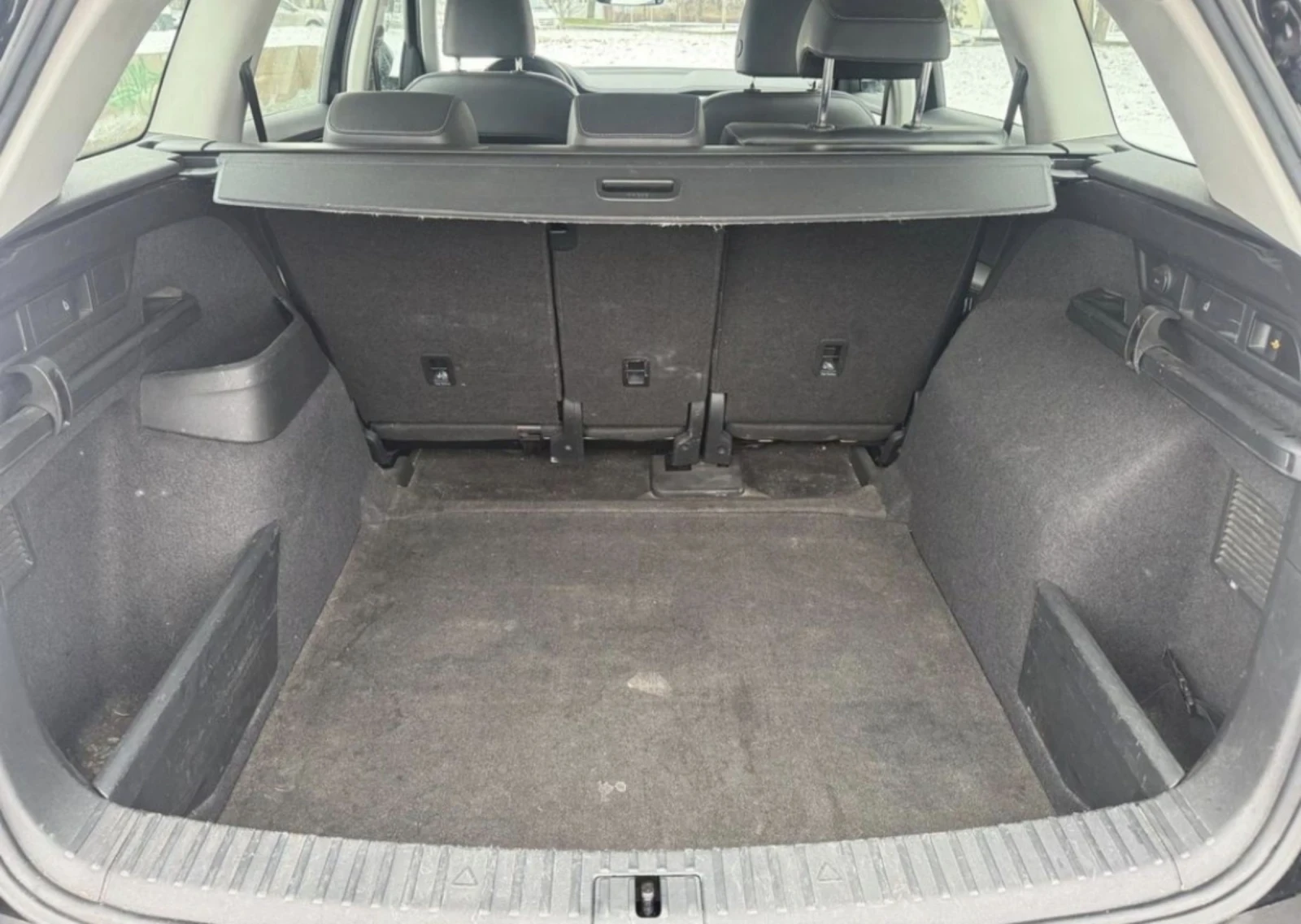 Skoda Kodiaq 1.5 TSI  | Mobile.bg � ����������� 11