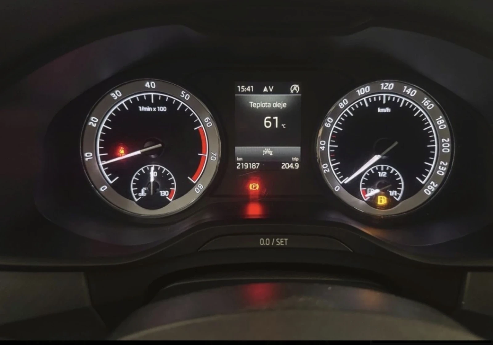 Skoda Kodiaq 1.5 TSI  - изображение 9