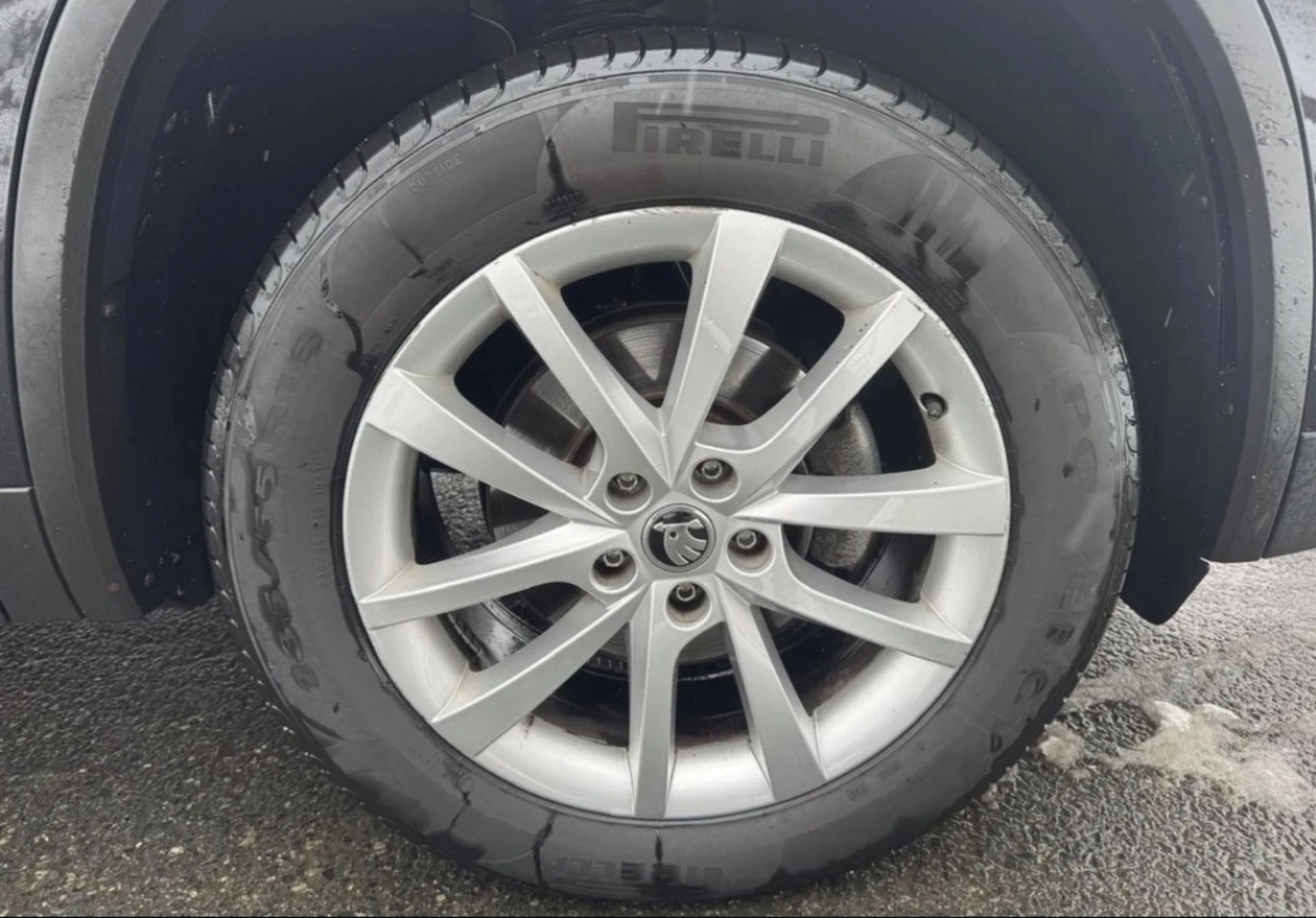 Skoda Kodiaq 1.5 TSI  | Mobile.bg � ����������� 12