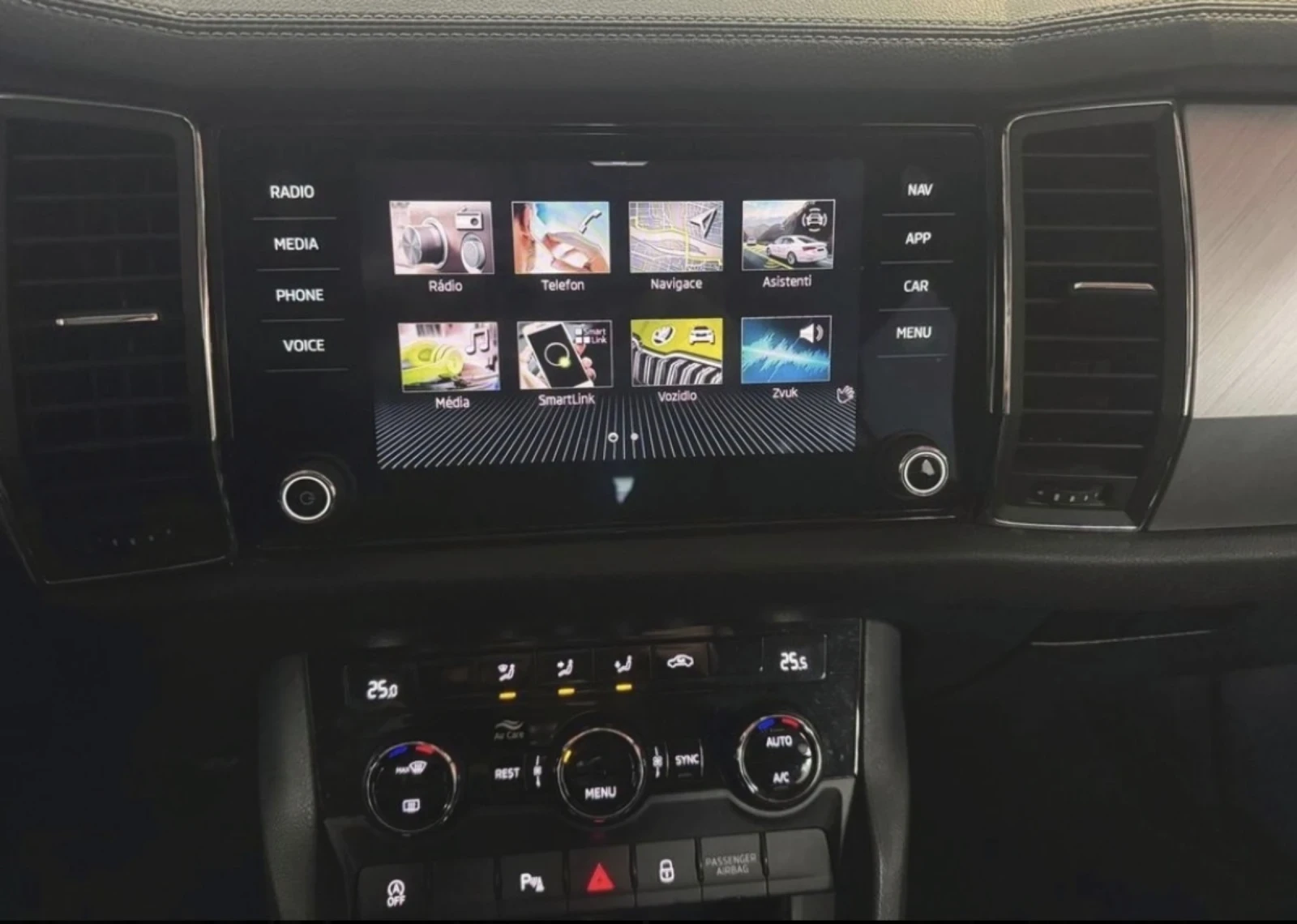 Skoda Kodiaq 1.5 TSI  - изображение 10