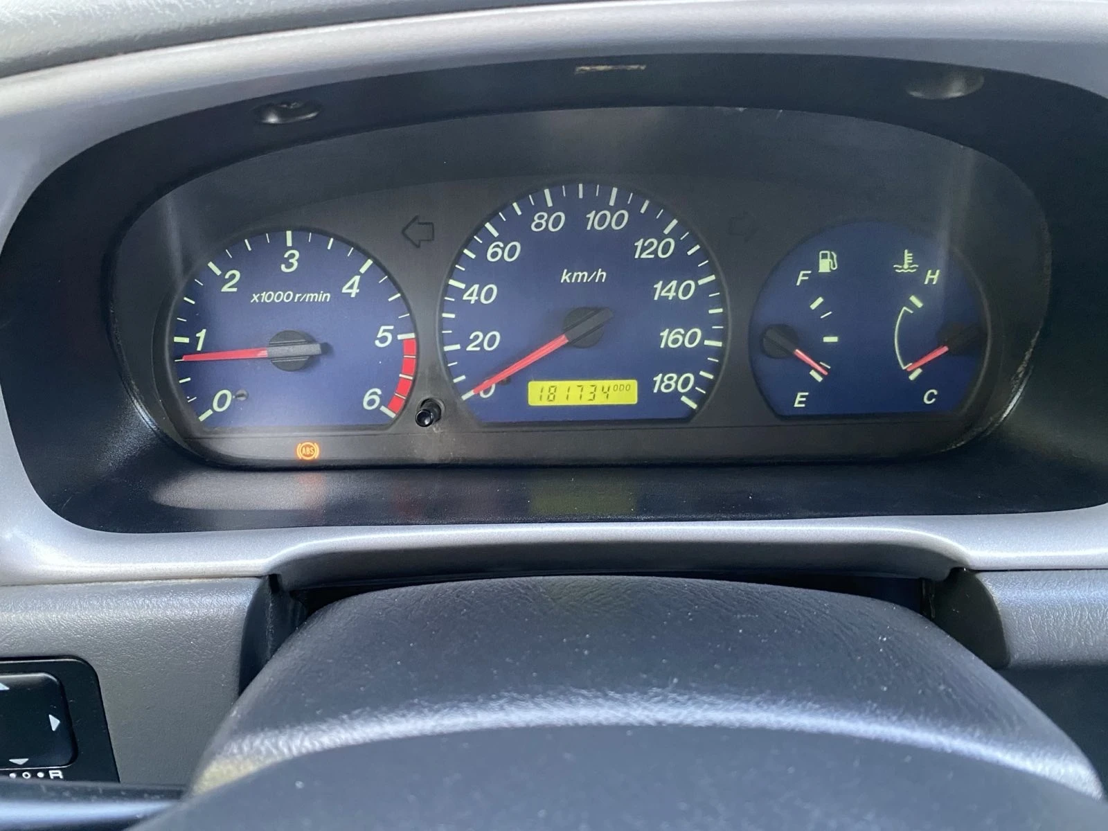 Ford Ranger 2, 5 КЛИМА, снимка 7 - Автомобили и джипове - 53802039