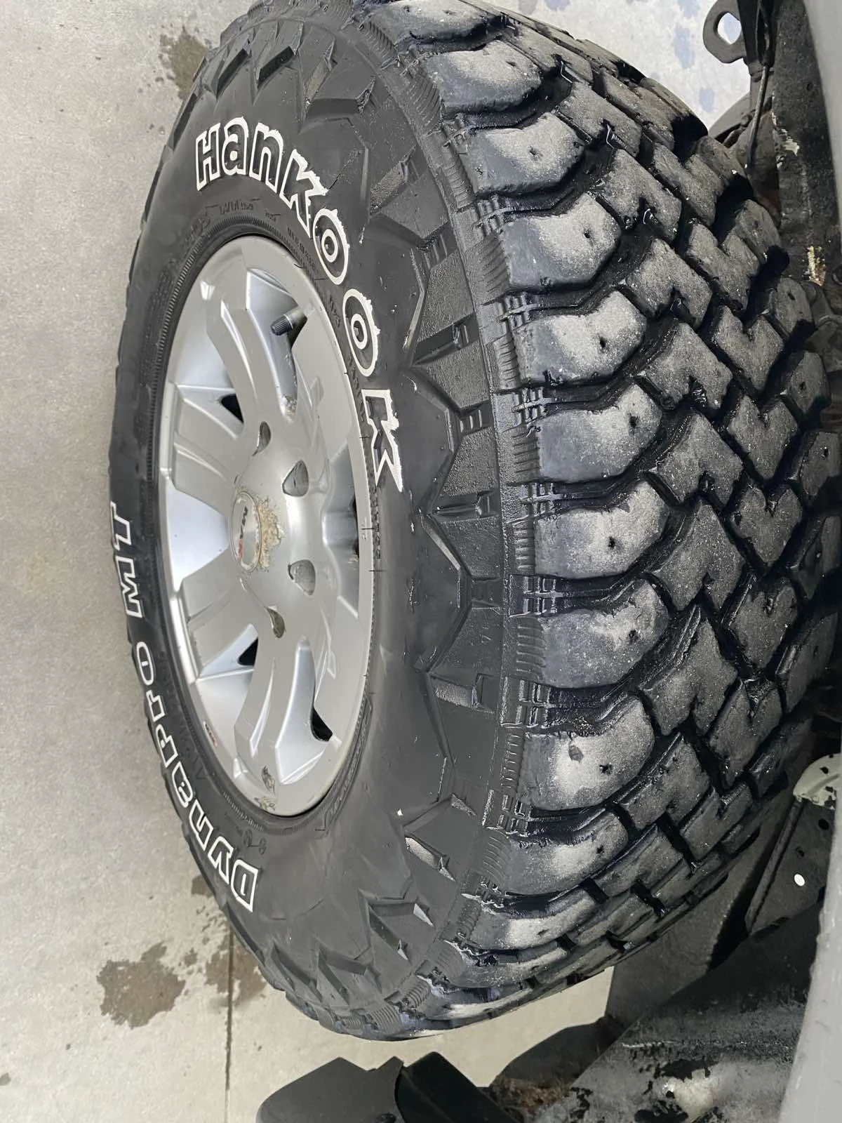 Ford Ranger 2, 5 КЛИМА, снимка 5 - Автомобили и джипове - 53802039