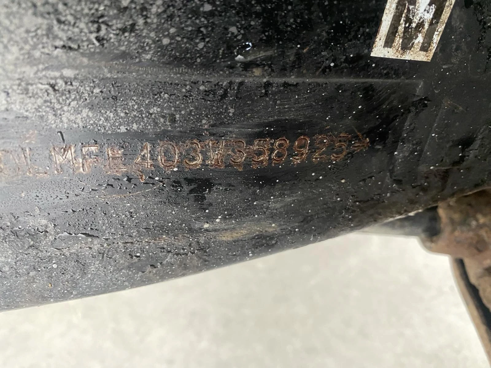 Ford Ranger 2, 5 КЛИМА, снимка 10 - Автомобили и джипове - 53802039