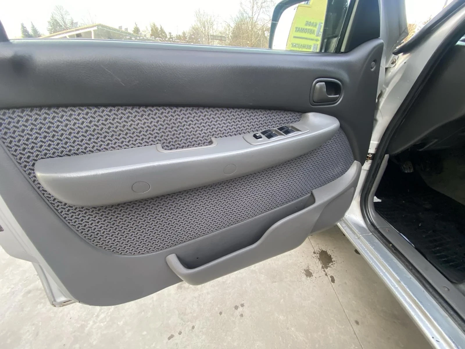 Ford Ranger 2, 5 КЛИМА, снимка 14 - Автомобили и джипове - 53802039