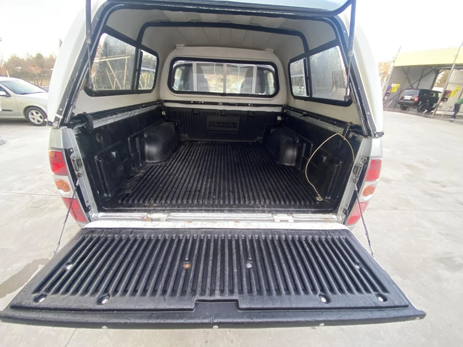 Ford Ranger 2, 5 КЛИМА, снимка 11 - Автомобили и джипове - 53802039