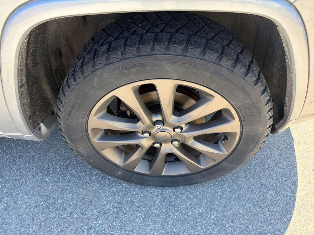 Jeep Grand cherokee * Limited 75th Anniversary * CARFAX * ���� �� �� | Mobile.bg � ����������� 7