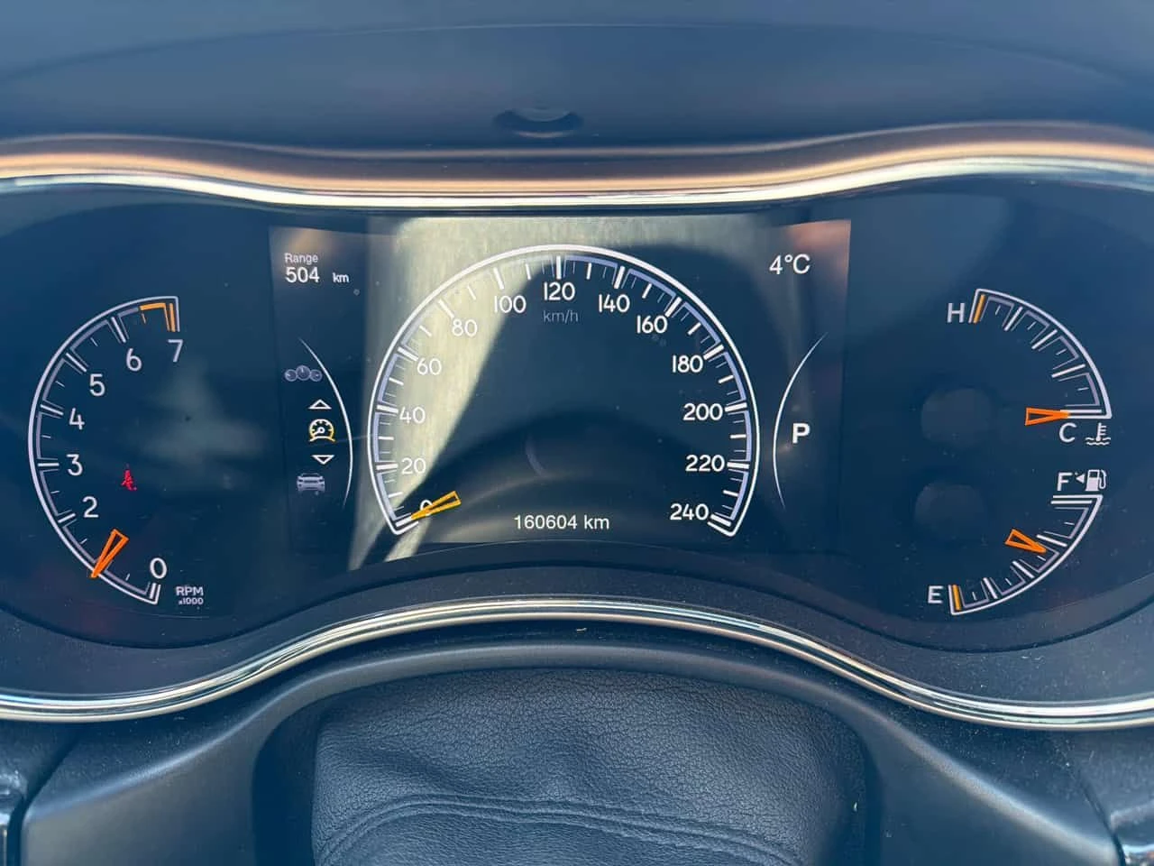 Jeep Grand cherokee * Limited 75th Anniversary * CARFAX * ���� �� �� | Mobile.bg � ����������� 8