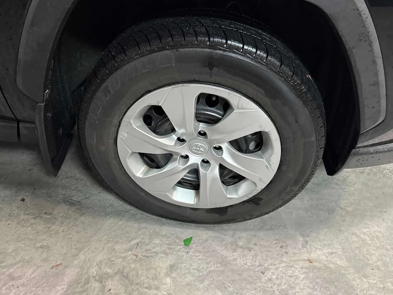 Toyota Rav4 * LE * 2 КЛЮЧА* ПОДГРЕВ* KEYLESS* , снимка 7 - Автомобили и джипове - 54426157
