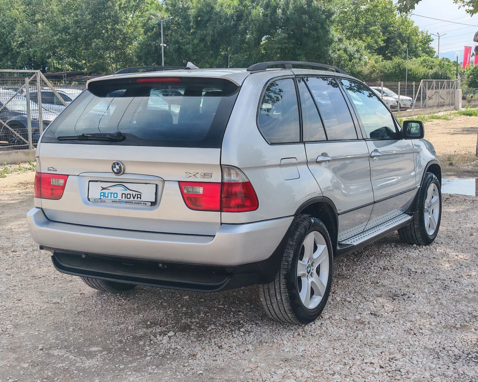 BMW X5 3.0 218 �.�. �����!�������!����!4�4!  | Mobile.bg � ����������� 5
