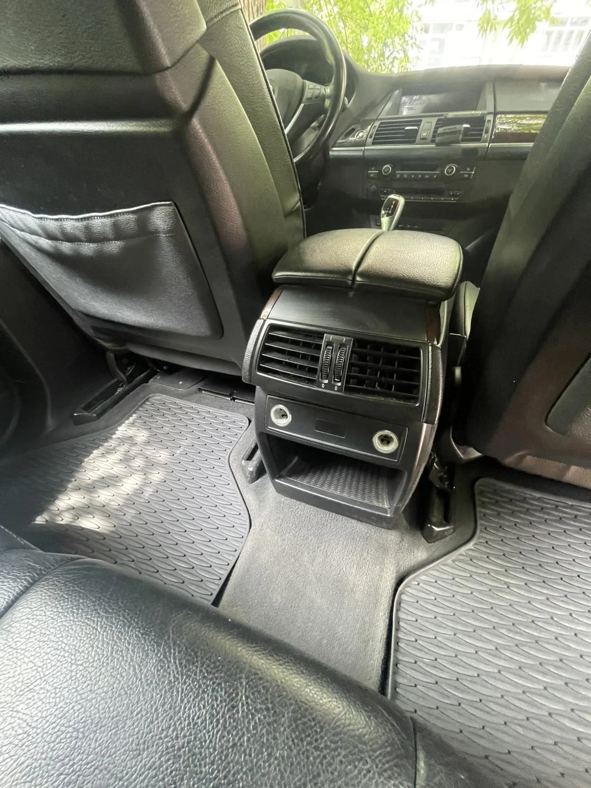 BMW X5, снимка 10 - Автомобили и джипове - 54885346