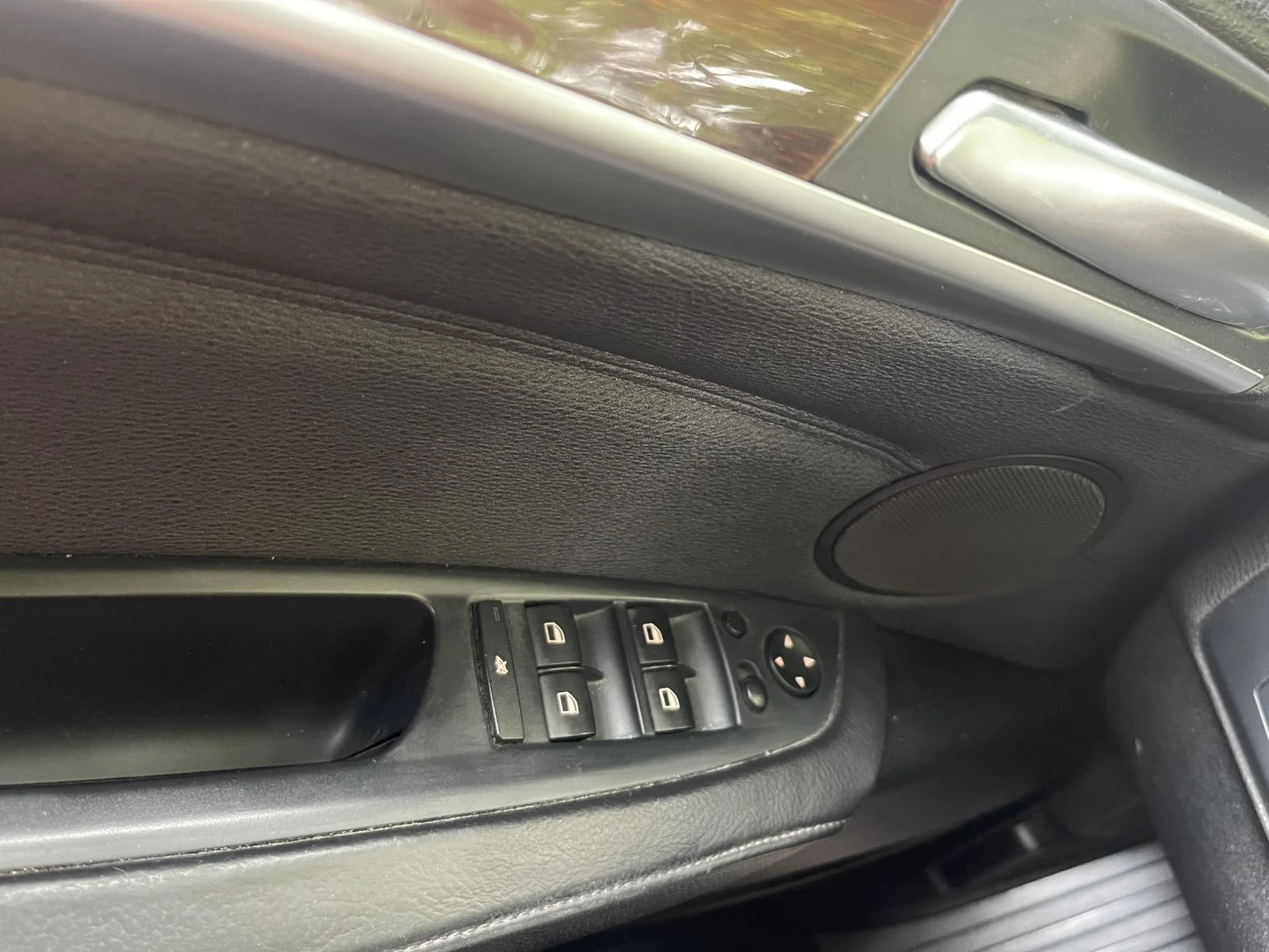 BMW X5, снимка 7 - Автомобили и джипове - 54885346