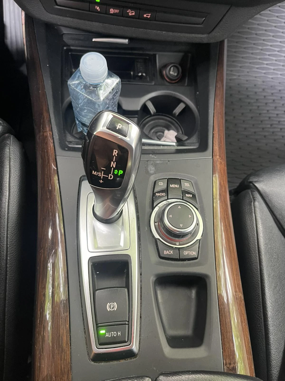 BMW X5, снимка 5 - Автомобили и джипове - 54885346