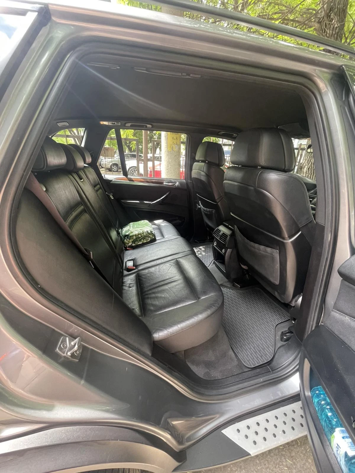BMW X5, снимка 9 - Автомобили и джипове - 54885346