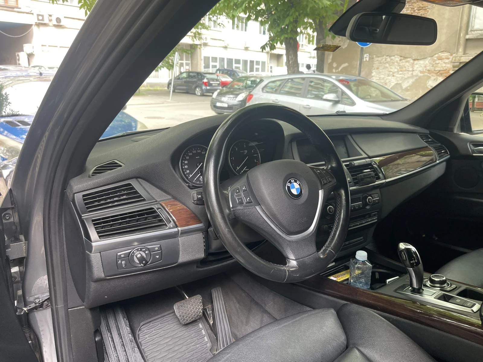 BMW X5, снимка 4 - Автомобили и джипове - 54885346