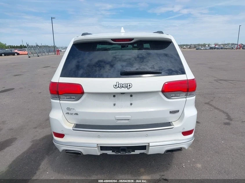 Jeep Grand cherokee 5.7 SUMMIT | Mobile.bg � ����������� 11