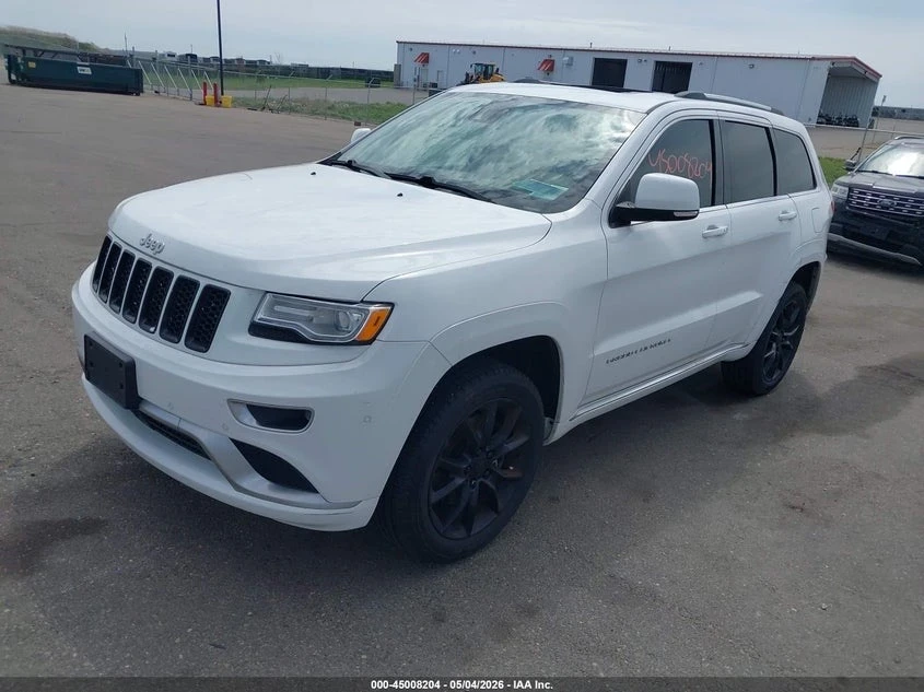 Jeep Grand cherokee 5.7 SUMMIT | Mobile.bg � ����������� 2