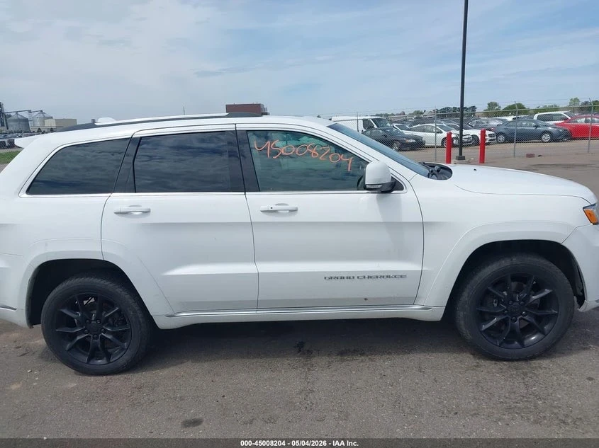 Jeep Grand cherokee 5.7 SUMMIT | Mobile.bg � ����������� 12