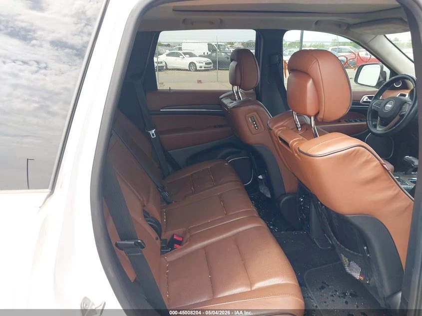 Jeep Grand cherokee 5.7 SUMMIT | Mobile.bg � ����������� 10