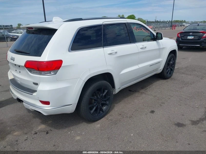 Jeep Grand cherokee 5.7 SUMMIT | Mobile.bg � ����������� 4