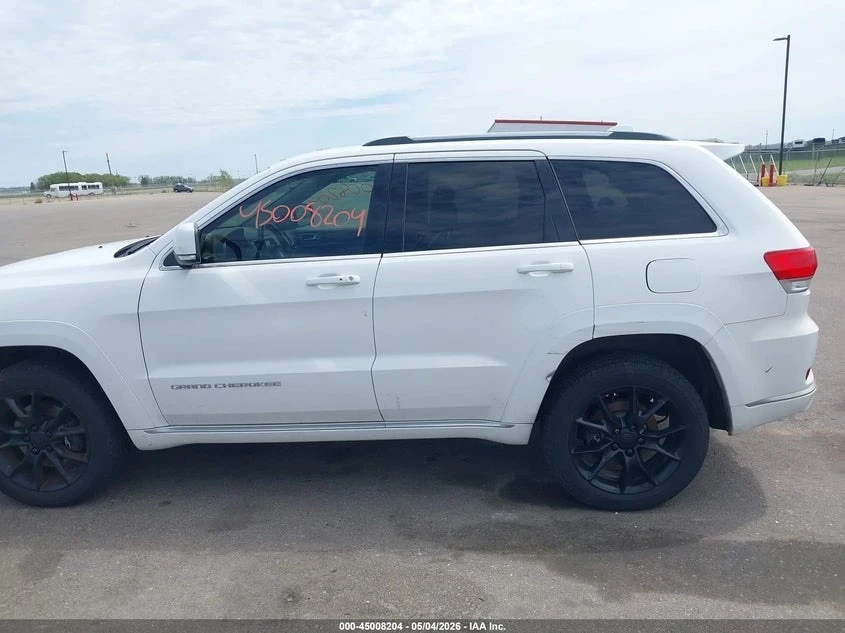 Jeep Grand cherokee 5.7 SUMMIT | Mobile.bg � ����������� 16