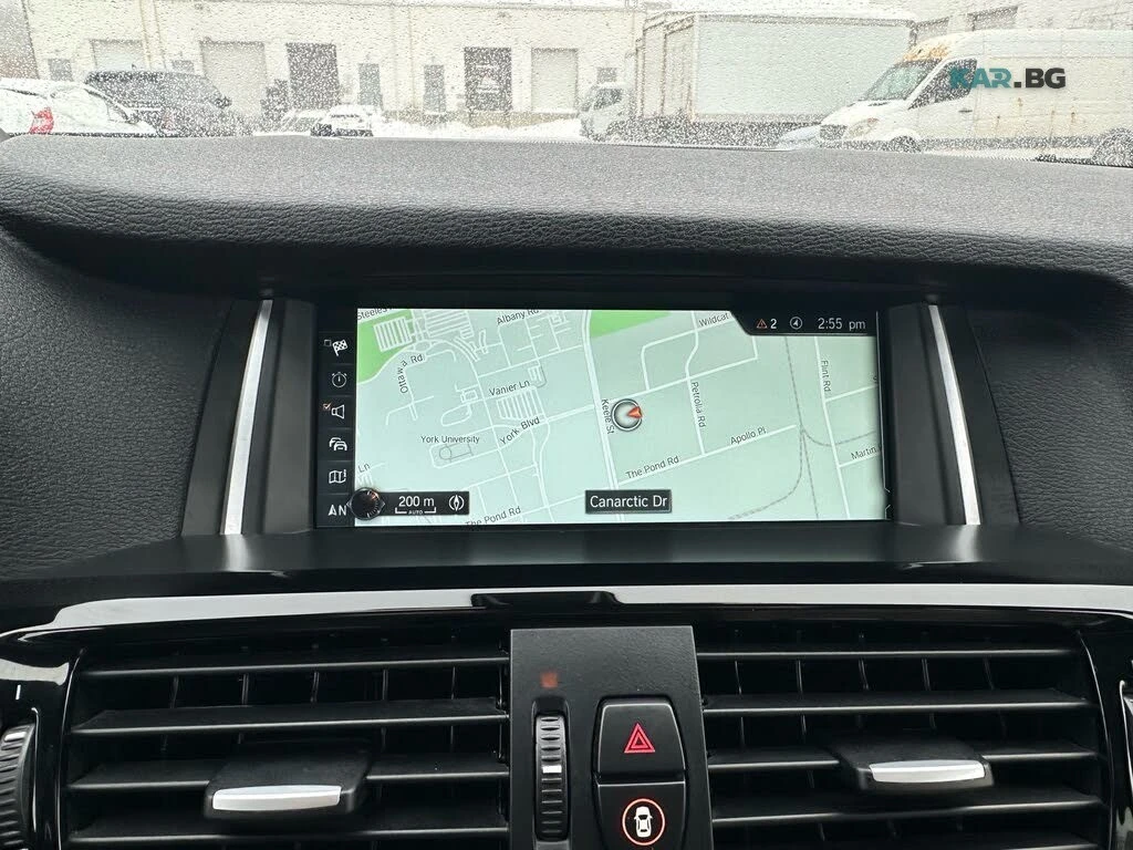 BMW X4 M40i* ДИГ ТАБЛО* HEAD UP* ADAPTIVE ОКАЧВАНЕ И LED, снимка 14 - Автомобили и джипове - 55338273