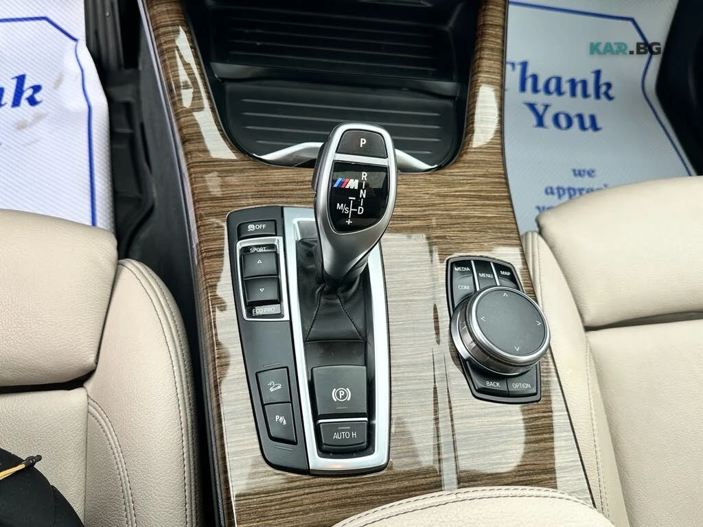 BMW X4 M40i* ДИГ ТАБЛО* HEAD UP* ADAPTIVE ОКАЧВАНЕ И LED, снимка 11 - Автомобили и джипове - 55338273