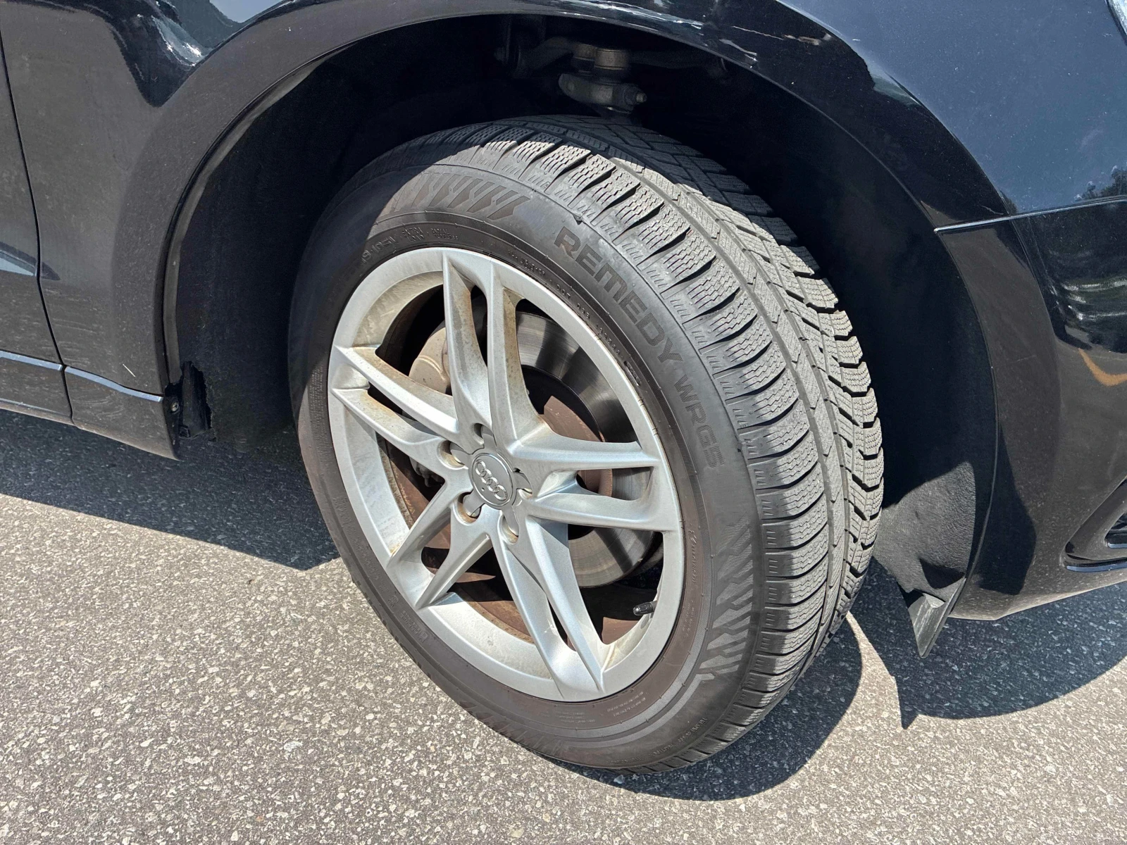 Audi Q5 * 3.0T Progressiv * CARFAX * ОТ ПРЕДСТАВИТЕЛСТВО *, снимка 7 - Автомобили и джипове - 55812031