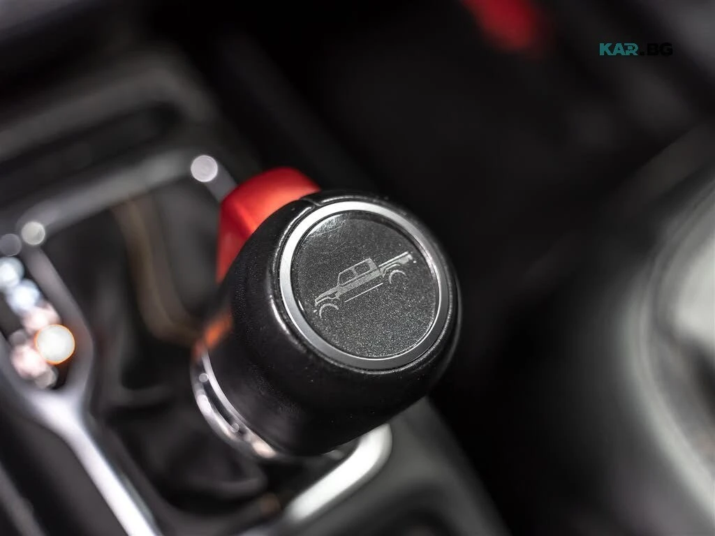 Jeep Gladiator High Altitude Crew Cab 4WD | Mobile.bg � ����������� 17