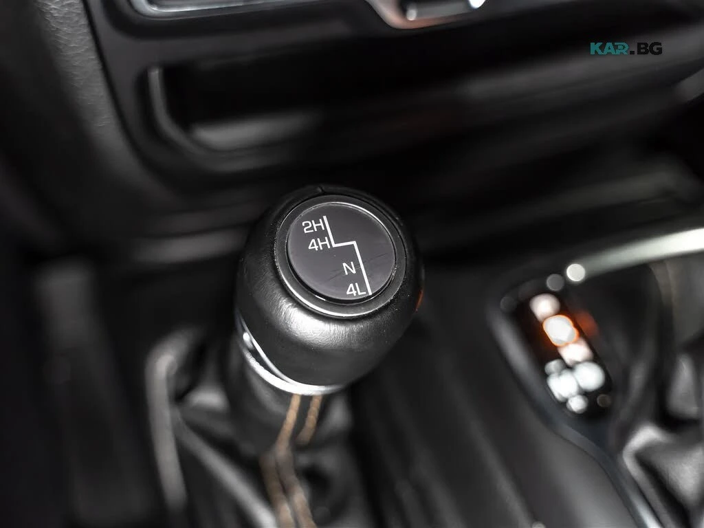 Jeep Gladiator High Altitude Crew Cab 4WD | Mobile.bg � ����������� 16