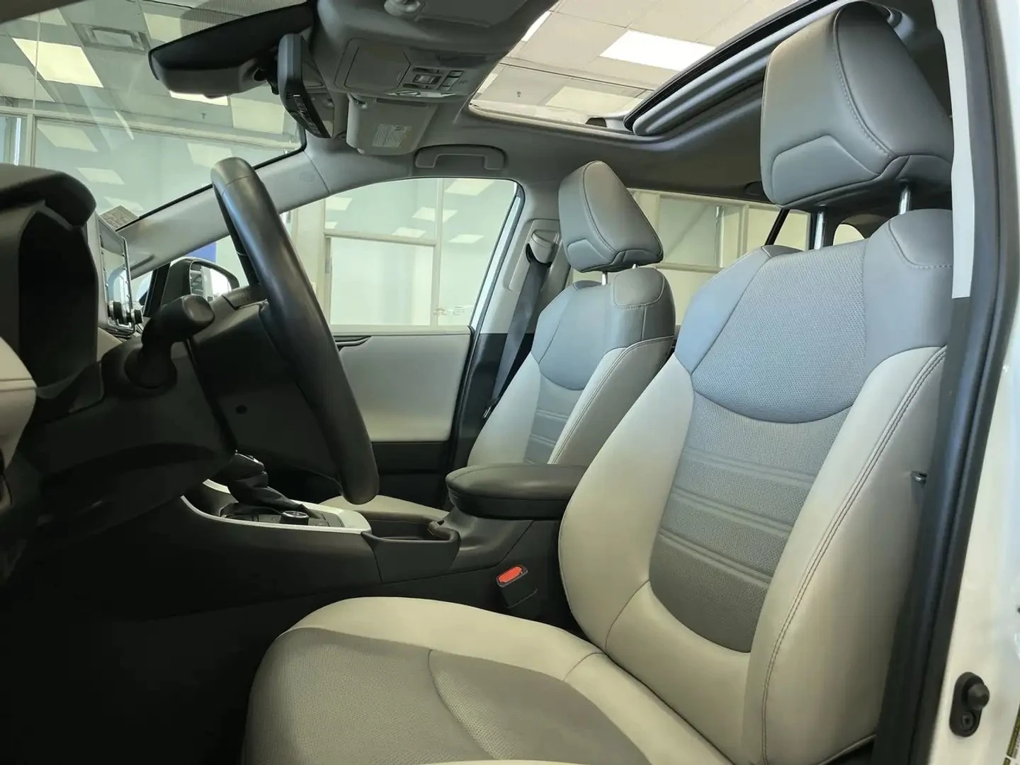 Toyota Rav4 HYBRID LIMITED/AWD/����/���������/KEYLESS/JBL | Mobile.bg � ����������� 9