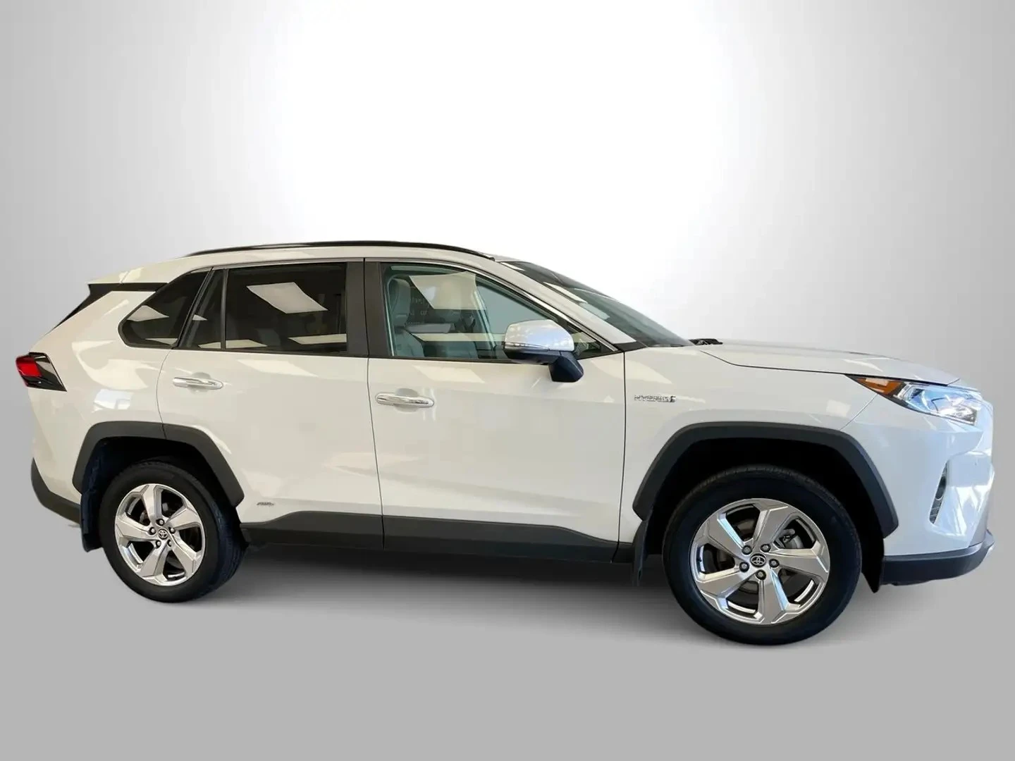 Toyota Rav4 HYBRID LIMITED/AWD/����/���������/KEYLESS/JBL | Mobile.bg � ����������� 7