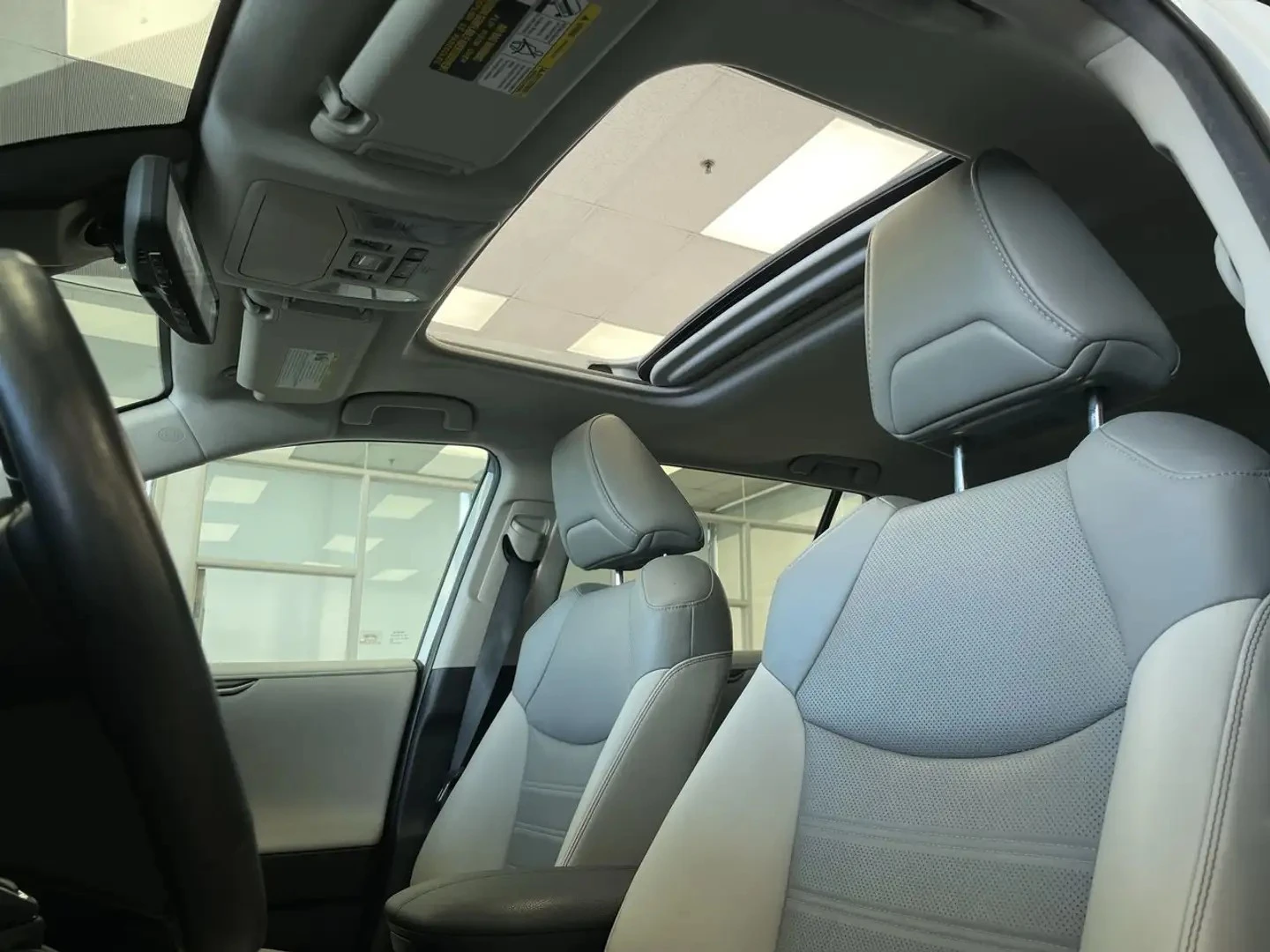 Toyota Rav4 HYBRID LIMITED/AWD/����/���������/KEYLESS/JBL | Mobile.bg � ����������� 17