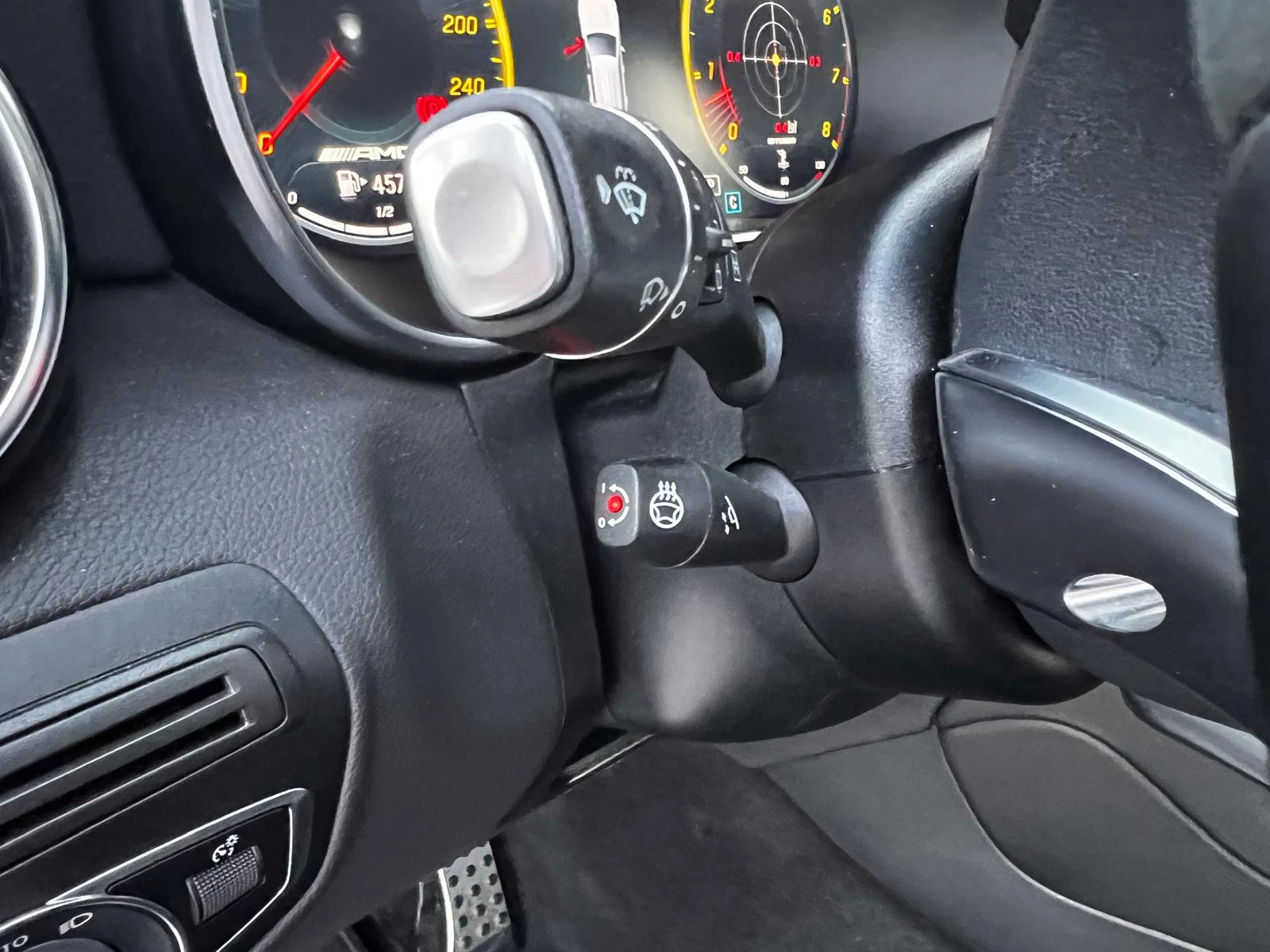 Mercedes-Benz GLC 43 AMG 4MATIC Distr Pano Keyless Cam360* Carplay  | Mobile.bg � ����������� 12