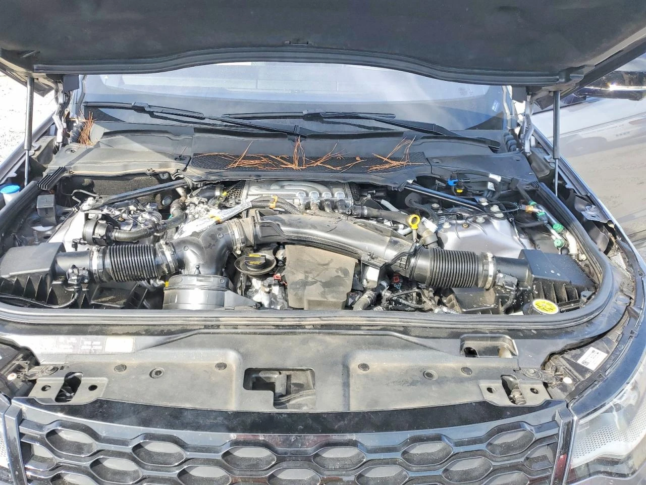 Land Rover Discovery 3.0l Hse R-Dynamic | Mobile.bg � ����������� 12